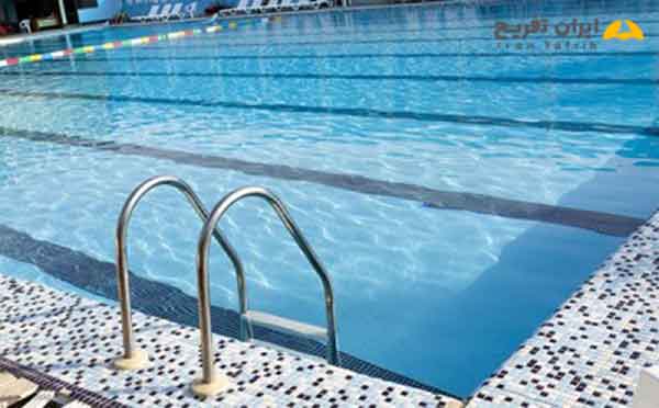 بهترین مربی شنا در قم